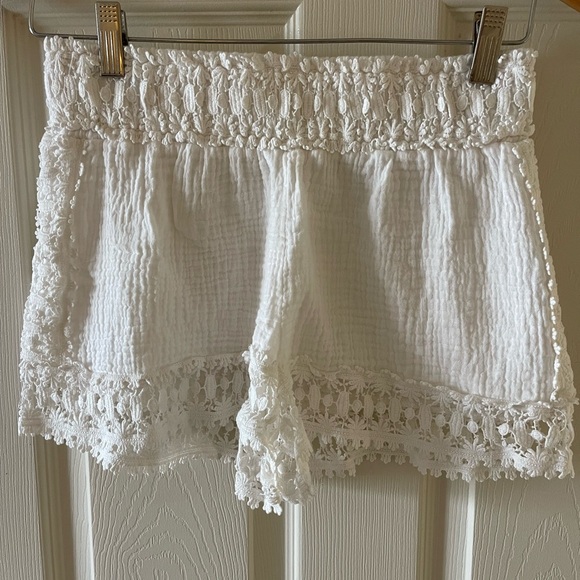 Surf Gypsy shorts • Women’s S - Picture 2 of 4